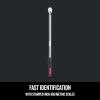 CRAFTSMAN Torque Wrench, 3/8″ Drive (CMMT99433)(1/2 Inch)