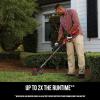 CRAFTSMAN V20 WEEDWACKER Cordless String Trimmer with QUICKWIND, 13 inch, Bare Tool Only (CMCST920B)