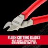 CRAFTSMAN V-SERIES Pliers Wrench, 10 Inch (CMHT82250)(7 Inch)