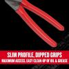 CRAFTSMAN V-SERIES Pliers Wrench, 10 Inch (CMHT82250)(7 Inch)