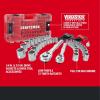 CRAFTSMAN Versastack Mechanics Tool Set, 1/4 and 3/8 Inch Drive, 71 Piece (CMMT45171)((Pack of 1))