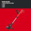 CRAFTSMAN WEEDWACKER® String Trimmer, 6.5 Amp, 14-Inch (CMEST913)(Corded String Trimmer)