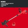 CRAFTSMAN WEEDWACKER® String Trimmer, 6.5 Amp, 14-Inch (CMEST913)(New)