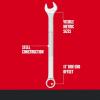 CRAFTSMAN Wrench Set, SAE / Metric, 32-Piece (CMMT12080)(5 Piece Metric)