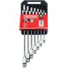 CRAFTSMAN Wrench Set, SAE / Metric, 32-Piece (CMMT12080)(7 Piece SAE)