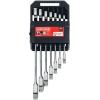 CRAFTSMAN Wrench Set, SAE / Metric, 32-Piece (CMMT12080)(7 Piece SAE)