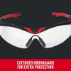 Craftsman 500, Heavy Duty, Safety Glass – Clear