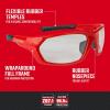 Craftsman 600, Heavy Duty, Safety Glass – Smoke(Clear)