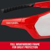 Craftsman 600, Heavy Duty, Safety Glass – Smoke(Clear)