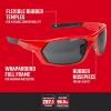 Craftsman 600, Heavy Duty, Safety Glass – Smoke(Smoke)