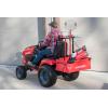 Craftsman CMXGZBF450568 Rider Tool Rack, Red
