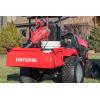 Craftsman CMXGZBF450568 Rider Tool Rack, Red