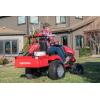 Craftsman CMXGZBF450568 Rider Tool Rack, Red