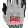 Craftsman CMXPGRAD802 Dyneema® Cut Protection Level A2 Touchscreen Glove