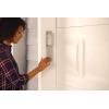Craftsman CMXZDCG440 Garage Door Wireless Keypad, Gray(Keypad)