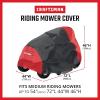 Craftsman Riding Mower Cover, Medium(Medium)