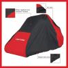 Craftsman Zero-Turn Mower Cover, Medium(Large)