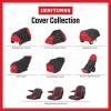 Craftsman Zero-Turn Mower Cover, Medium(Large)