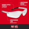 Radians Craftsman Lightweight Clear 4 -Pack, One Size (CMXPERA1104HC)