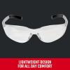 Radians Craftsman Lightweight Clear 4 -Pack, One Size (CMXPERA1104HC)