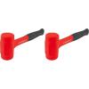 CRAFTSMAN 45 oz. Dead Blow Hammer (CMHT54169)(STANDARD (Pack of 2))