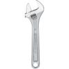 CRAFTSMAN Adjustable Wrench, 6-Inch (CMMT81621)(8IN Adjustable Wrench)