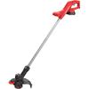 CRAFTSMAN CMCK279C2 V20* WEEDWACKER® String Trimmer & Blower Combo Kit (1.5AH) Red(w/ Cordless Starter Kit)