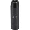 CRAFTSMAN Deep Impact Socket, SAE, 1/2-Inch Drive, 3/4-Inch (CMMT16061)(1/2″)