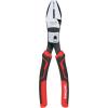 CRAFTSMAN Diagonal Cutting Pliers, 8-Inch Compound Action (CMHT81718)(8-in.)