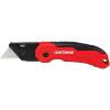 CRAFTSMAN Fixed Folding Utility Knife (CMHT10930)