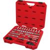CRAFTSMAN Mechanics Tool Set, 83 Piece Hand Tool and Socket Set SAE/Metric (CMMT12121)