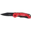CRAFTSMAN Pocket Knife, Spring Assisted Opening (CMHT10934)