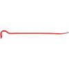 CRAFTSMAN Pry Bar, 42-Inch Spring Steel (CMHT82500)(42-Inch)