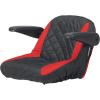 CRAFTSMAN Riding Mower Seat Cover, Small(Small)