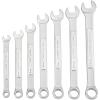 CRAFTSMAN SAE WRENCH SET IN POUCH, 7PC (CMMT21085)(MM Wrench Set)