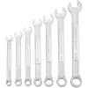 CRAFTSMAN SAE WRENCH SET IN POUCH, 7PC (CMMT21085)(SAE Wrench Set)
