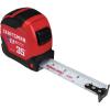 CRAFTSMAN Tape Measure 35-Foot (CMHT37535S)(10.7 m)