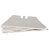 CRAFTSMAN Utility Razor Blades, Carbon Steel, 3/4-in., 5-Pack (CMHT11921)