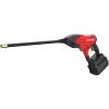 CRAFTSMAN V20 Cordless Pressure Washer Spray Gun, 350 Max PSI, with Extension, Soap Bottle, Battery and Charger Included (CMCPW350D1)