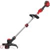 CRAFTSMAN V20 String Trimmer and Edger with Spool, Battery and Charger Included (CMCST910M1)(Tool Only)