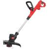 CRAFTSMAN WEEDWACKER® String Trimmer, 6.5 Amp, 14-Inch (CMEST913)(Corded String Trimmer)