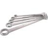 CRAFTSMAN Wrench Set, SAE / Metric, 32-Piece (CMMT12080)(5 Piece Metric)