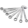 CRAFTSMAN Wrench Set, SAE / Metric, 32-Piece (CMMT12080)(7 Piece Metric)