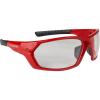 Craftsman 600, Heavy Duty, Safety Glass – Smoke(Clear)