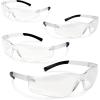 Radians Craftsman Lightweight Clear 4 -Pack, One Size (CMXPERA1104HC)