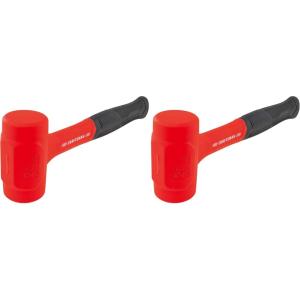 CRAFTSMAN 45 oz. Dead Blow Hammer (CMHT54169)(STANDARD (Pack of 2))