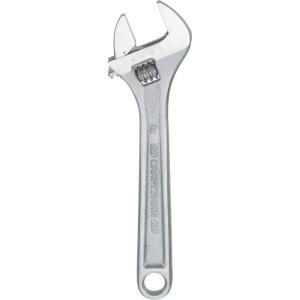 CRAFTSMAN Adjustable Wrench, 6-Inch (CMMT81621)(8IN Adjustable Wrench)