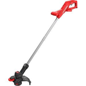 CRAFTSMAN CMCK279C2 V20* WEEDWACKER® String Trimmer & Blower Combo Kit (1.5AH) Red(Tool Only)