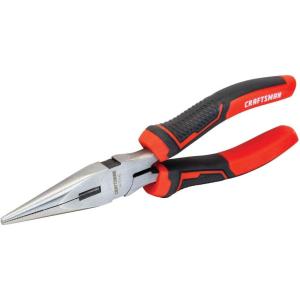CRAFTSMAN CMHT81645 8-in. Long Nose Pliers