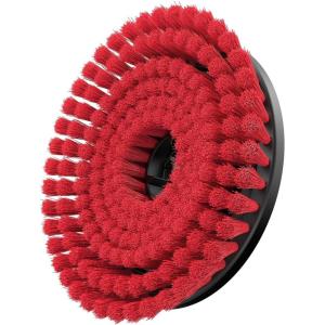 CRAFTSMAN Power Scrubber Soft Bristle Brush for V20 Cordless 2-in-1 Power Scrubber (CMCPSSB)(Medium Bristle Brush)